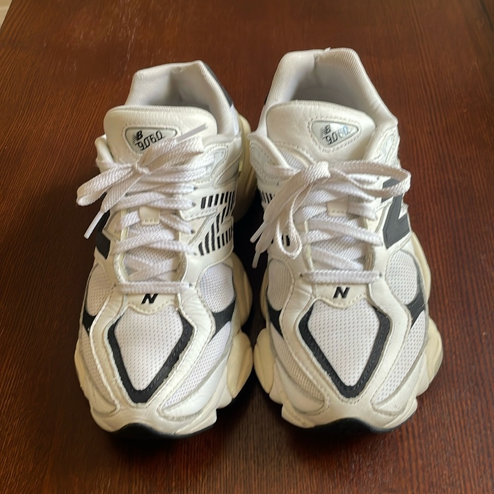New balance 9060